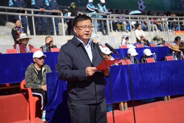 赵维伦：第一次穿上国家队战袍 那感觉太棒了